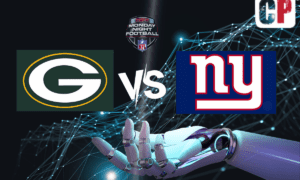 Green Bay Packers at New York Giants Pick, NFL Prediction, Preview & Odds 12/11/2023