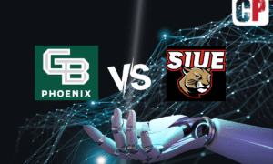 Green Bay Phoenix at SIUE Cougars Pick, NCAA Basketball Prediction, Preview & Odds 12/6/2023