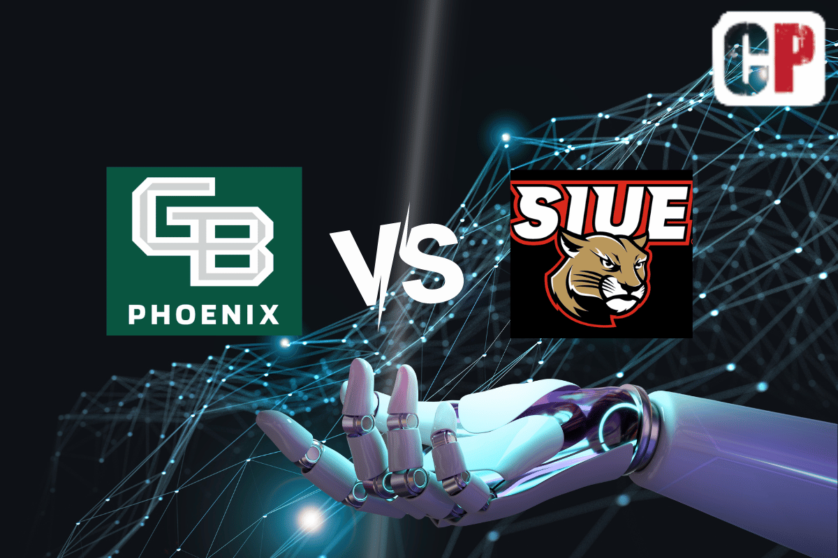 Green Bay Phoenix at SIUE Cougars Pick, NCAA Basketball Prediction, Preview & Odds 12/6/2023