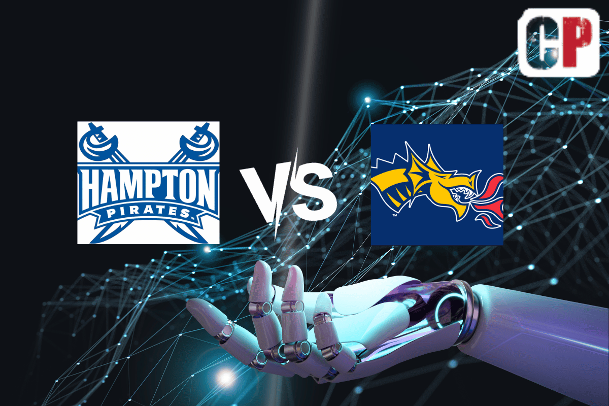 Hampton Pirates at Drexel Dragons Pick, NCAA Basketball Prediction, Preview & Odds 1/1/2024