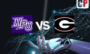 High Point Panthers at Georgia Bulldogs Pick, NCAA Basketball Prediction, Preview & Odds 12/16/2023