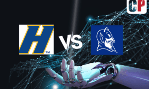 Hofstra Pride at Duke Blue Devils Pick, NCAA Basketball Prediction, Preview & Odds 12/12/2023
