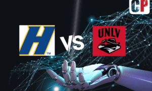 Hofstra Pride at UNLV Runnin' Rebels Pick, NCAA Basketball Prediction, Preview & Odds 12/21/2023