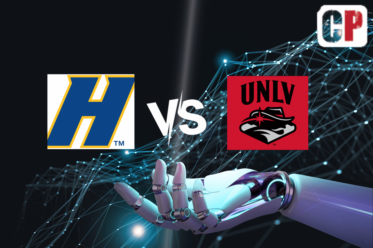 Hofstra Pride at UNLV Runnin’ Rebels Pick, NCAA Basketball Prediction, Preview & Odds 12/21/2023