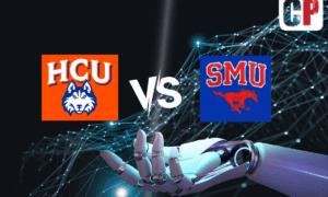 Houston Christian Huskies at SMU Mustangs Pick, NCAA Basketball Prediction, Preview & Odds 12/19/2023