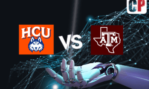 Houston Christian Huskies at Texas A&M Aggies Pick, NCAA Basketball Prediction, Preview & Odds 12/22/2023