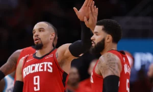 Indiana Pacers vs. Houston Rockets - 12/26/23 Free Pick & NBA Betting Prediction