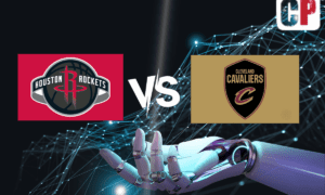 Houston Rockets at Cleveland Cavaliers Pick, NBA Prediction, Preview & Odds 11/19/25