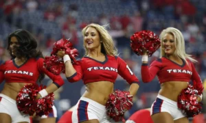 Cleveland Browns vs. Houston Texans 12/24/2023 Free Pick & NFL Betting Prediction