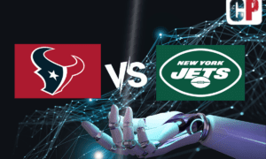 Houston Texans at New York Jets Pick, NFL Prediction, Preview & Odds 12/10/2023