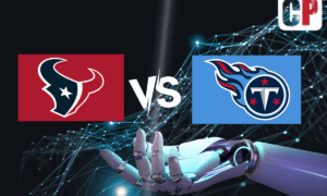 Houston Texans at Tennessee Titans Pick, NFL Prediction, Preview & Odds 11/16/25