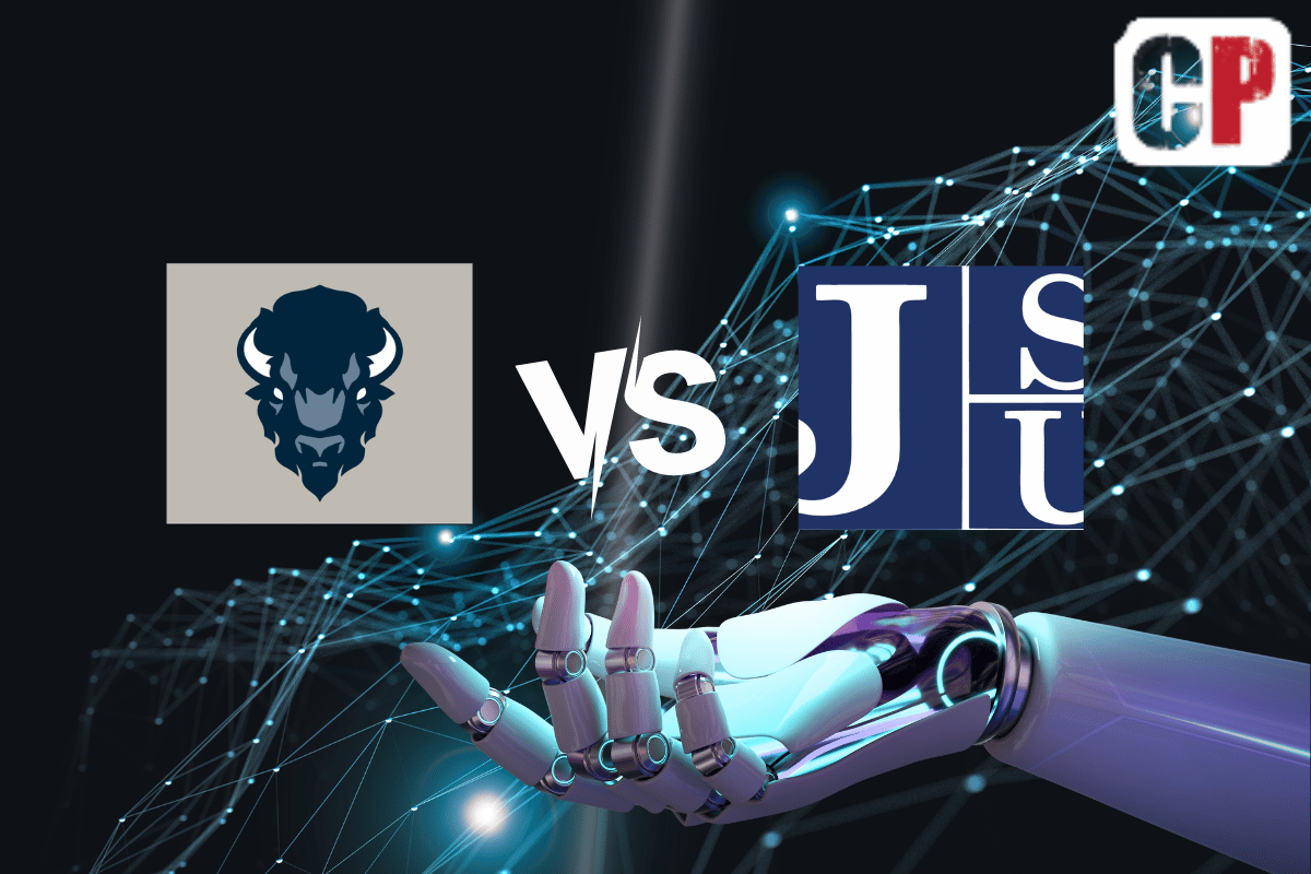 Howard Bison at Jackson State Tigers Pick, NCAA Basketball Prediction, Preview & Odds 12/16/2023