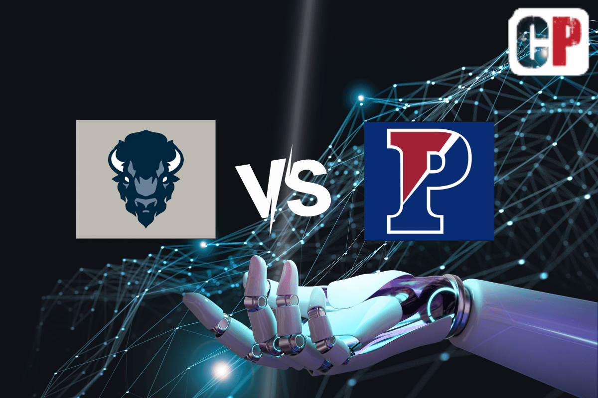 Howard Bison at Penn Quakers Pick, NCAA Basketball Prediction, Preview & Odds 12/11/2023