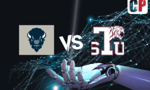 Howard Bison at Texas Southern Tigers Pick, NCAA Basketball Prediction, Preview & Odds 12/17/2023