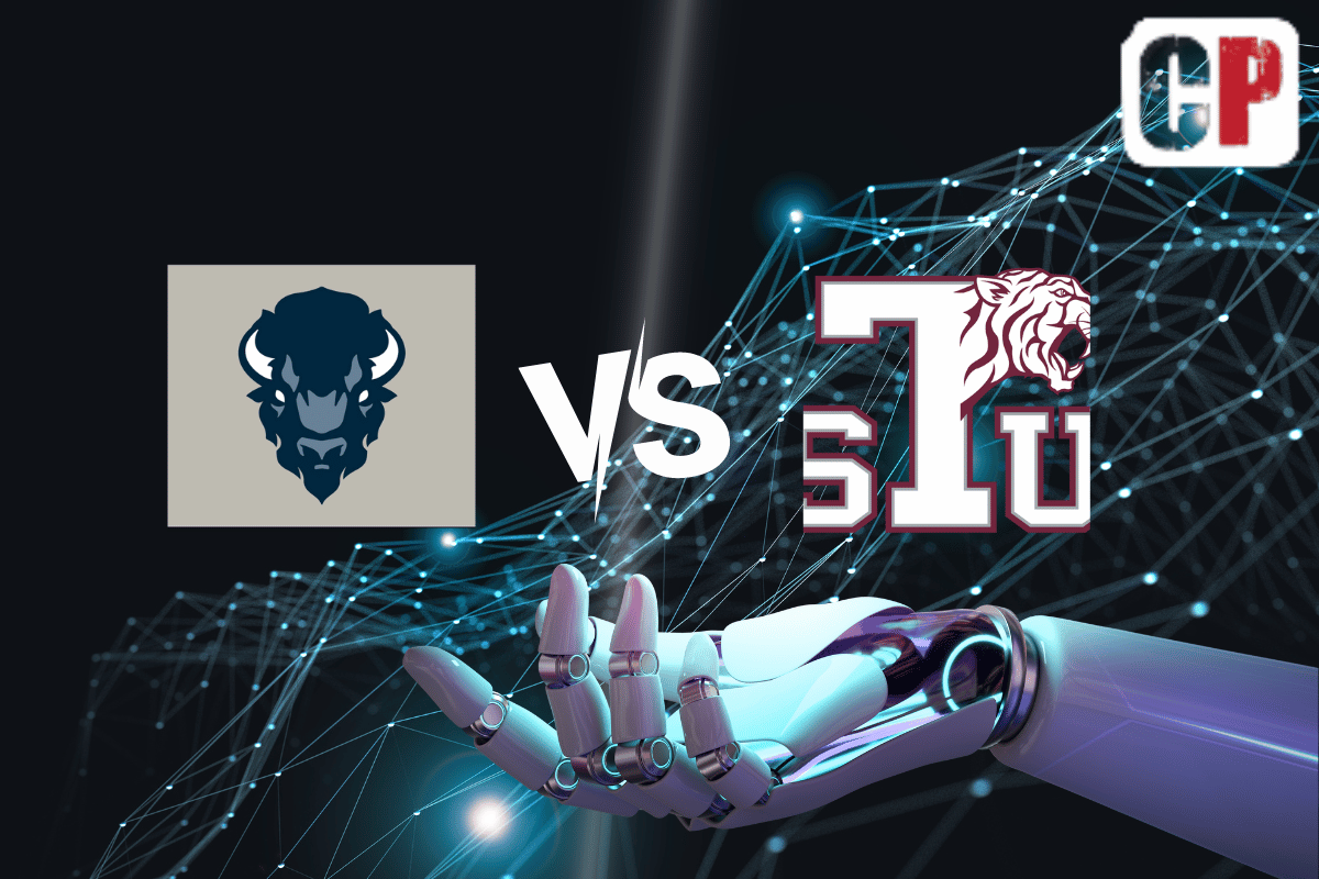 Howard Bison at Texas Southern Tigers Pick, NCAA Basketball Prediction, Preview & Odds 12/17/2023