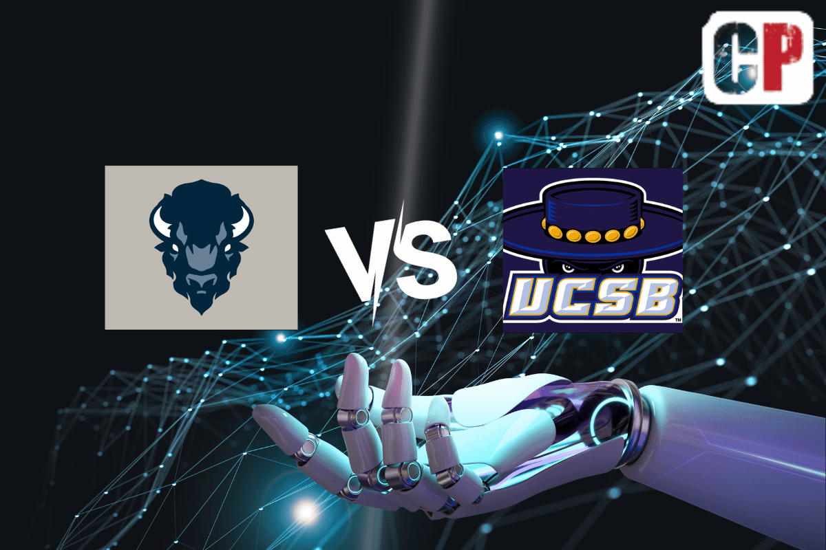 Howard Bison at UC Santa Barbara Gauchos Pick, NCAA Basketball Prediction, Preview & Odds 12/20/2023