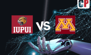 IUPUI Jaguars at Minnesota Golden Gophers Pick, NCAA Basketball Prediction, Preview & Odds 12/12/2023