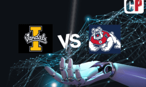 Idaho State Bengals at Fresno State Bulldogs Pick, NCAA Basketball Prediction, Preview & Odds 12/5/2023