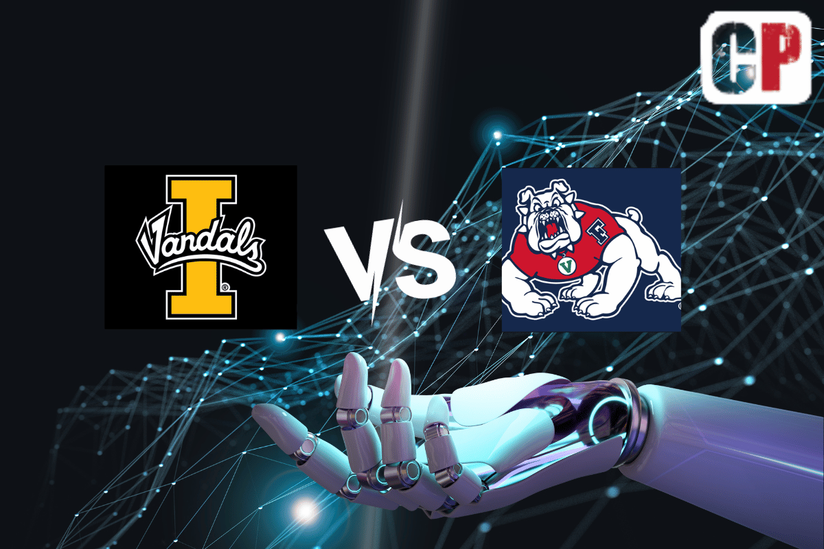 Idaho State Bengals at Fresno State Bulldogs Pick, NCAA Basketball Prediction, Preview & Odds 12/5/2023