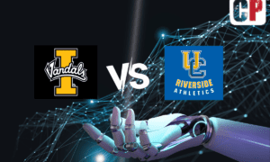 Idaho Vandals at UC Riverside Highlanders Pick, NCAA Basketball Prediction, Preview & Odds 12/21/2023