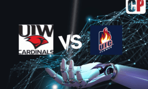 Incarnate Word Cardinals at UIC Flames Pick, NCAA Basketball Prediction, Preview & Odds 12/21/2023
