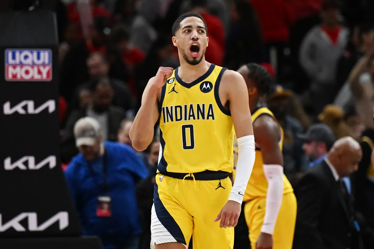 New York Knicks vs. Indiana Pacers – 12/30/23 Free Pick & NBA Betting Prediction