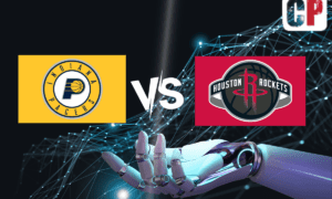 Indiana Pacers at Houston Rockets Pick, NBA Prediction, Preview & Odds 12/26/2023