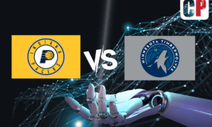 Indiana Pacers at Minnesota Timberwolves Pick, NBA Prediction, Preview & Odds 10/26/25