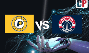 Indiana Pacers at Washington Wizards Pick, NBA Prediction, Preview & Odds 2/20/26
