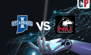 Indiana State Sycamores at Northern Illinois Huskies Pick, NCAA Basketball Prediction, Preview & Odds 12/5/2023