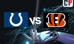 Indianapolis Colts at Cincinnati Bengals Pick, NFL Prediction, Preview & Odds 12/10/2023