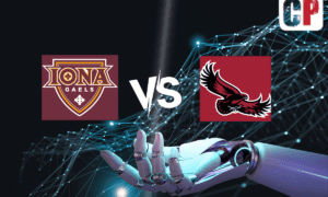 Iona Gaels at Saint Joseph's Hawks Pick, NCAA Basketball Prediction, Preview & Odds 12/16/2023