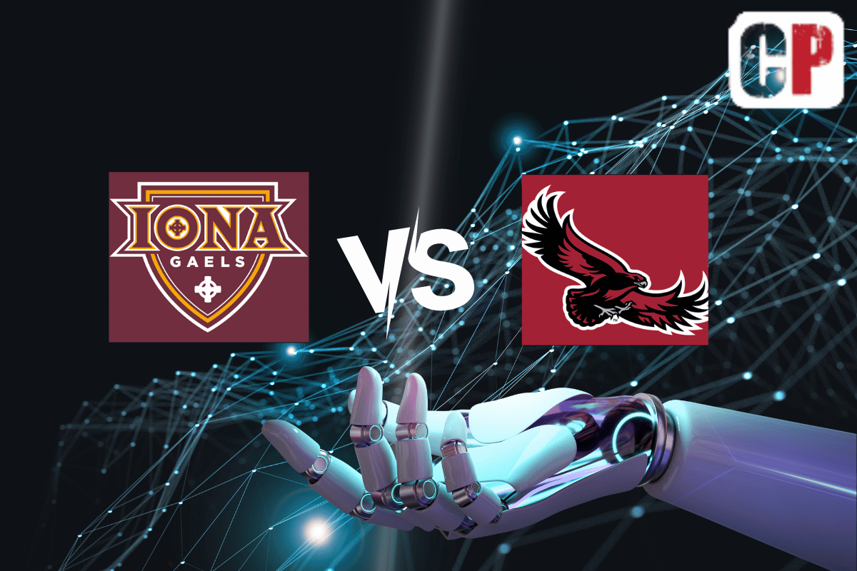 Iona Gaels at Saint Joseph’s Hawks Pick, NCAA Basketball Prediction, Preview & Odds 12/16/2023