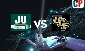 Jacksonville Dolphins at UCF Knights Pick, NCAA Basketball Prediction, Preview & Odds 12/6/2023
