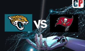 Jacksonville Jaguars at Tampa Bay Buccaneers Pick, NFL Prediction, Preview & Odds 12/24/2023