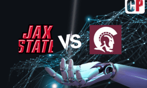 Jacksonville State Gamecocks at Little Rock Trojans Pick, NCAA Basketball Prediction, Preview & Odds 12/21/2023