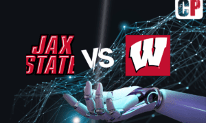Jacksonville State Gamecocks at Wisconsin Badgers Pick, NCAA Basketball Prediction, Preview & Odds 12/14/2023