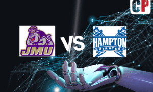 James Madison Dukes at Hampton Pirates Pick, NCAA Basketball Prediction, Preview & Odds 12/16/2023