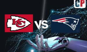 Kansas City Chiefs at New England Patriots Pick, NFL Prediction, Preview & Odds 12/17/2023