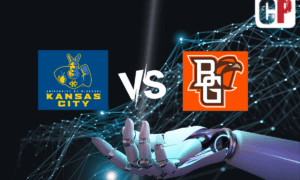 Kansas City Roos at Bowling Green Falcons Pick, NCAA Basketball Prediction, Preview & Odds 12/16/2023