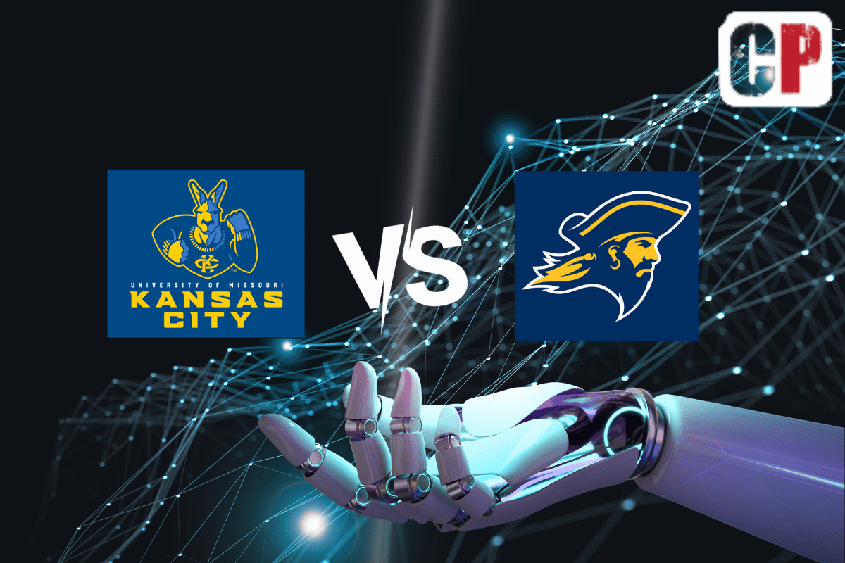 Kansas City Roos at East Tennessee State Buccaneers Pick, NCAA Basketball Prediction, Preview & Odds 12/20/2023