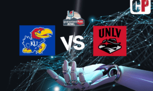 Kansas Jayhawks at UNLV Rebels Pick, NCAA Football Prediction, Preview & Odds 2023 Guaranteed Rate Bowl