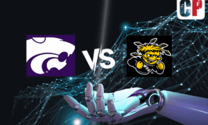 Kansas State Wildcats at Wichita State Shockers Pick, NCAA Basketball Prediction, Preview & Odds 12/21/2023