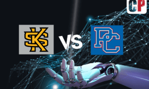 Kennesaw State Owls at Presbyterian Blue Hose Pick, NCAA Basketball Prediction, Preview & Odds 12/16/2023