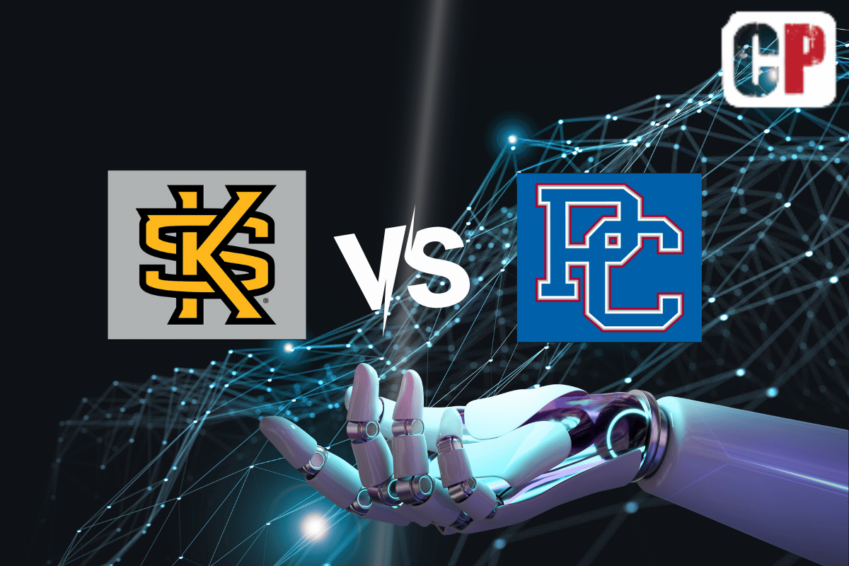 Kennesaw State Owls at Presbyterian Blue Hose Pick, NCAA Basketball Prediction, Preview & Odds 12/16/2023