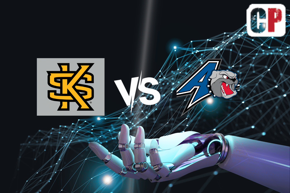 Kennesaw State Owls at UNC Asheville Bulldogs Pick, NCAA Basketball Prediction, Preview & Odds 12/23/2023