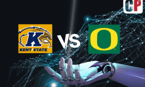 Kent State Golden Flashes at Oregon Ducks Pick, NCAA Basketball Prediction, Preview & Odds 12/21/2023
