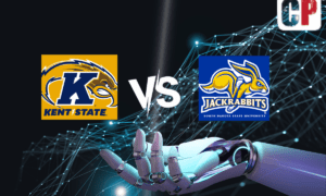 Kent State Golden Flashes at South Dakota State Jackrabbits Pick, NCAA Basketball Prediction, Preview & Odds 12/5/2023
