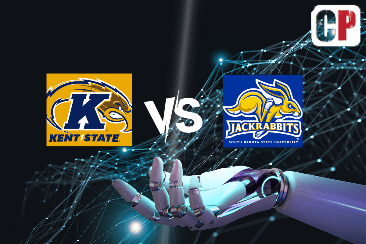 Kent State Golden Flashes at South Dakota State Jackrabbits Pick, NCAA Basketball Prediction, Preview & Odds 12/5/2023