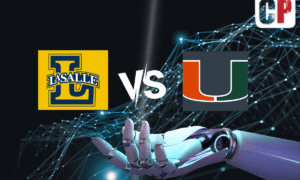 La Salle Explorers at Miami (FL) Hurricanes Pick, NCAA Basketball Prediction, Preview & Odds 12/16/2023